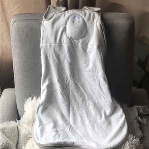 Nested Bean zen sack classic 0-6 m